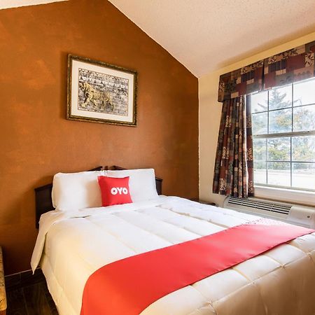 Oyo Hotel Decatur Tx Hwy 287 Northwest Kültér fotó