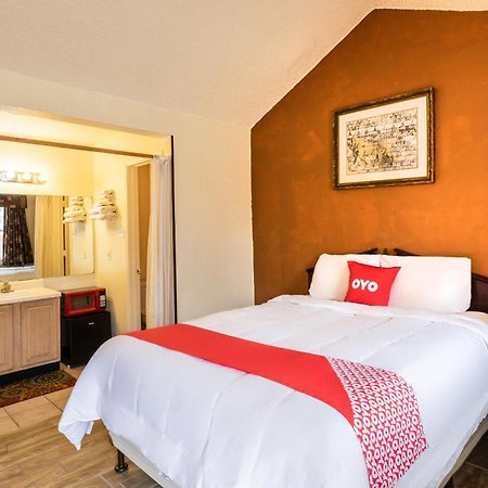 Oyo Hotel Decatur Tx Hwy 287 Northwest Kültér fotó