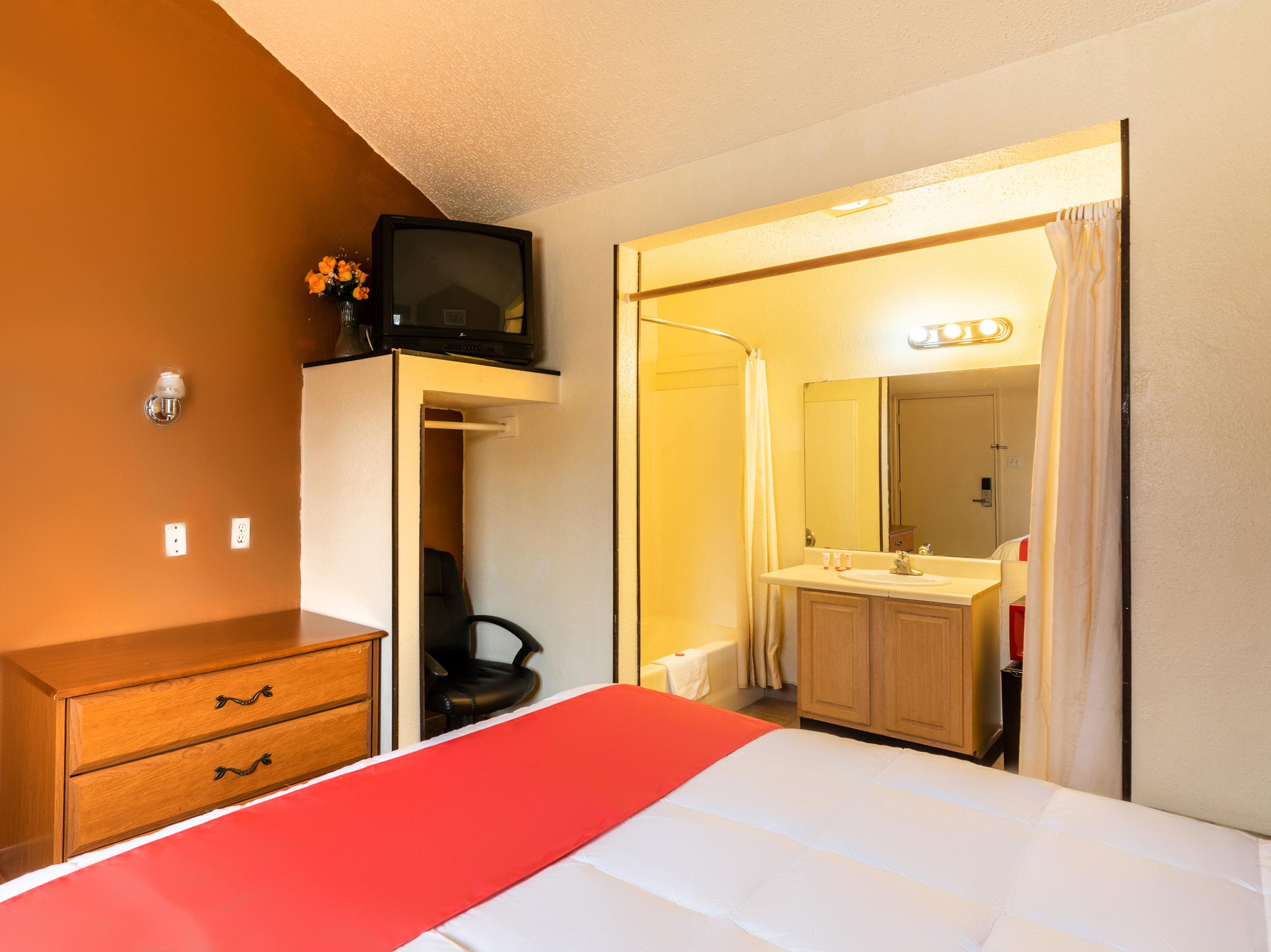 Oyo Hotel Decatur Tx Hwy 287 Northwest Kültér fotó