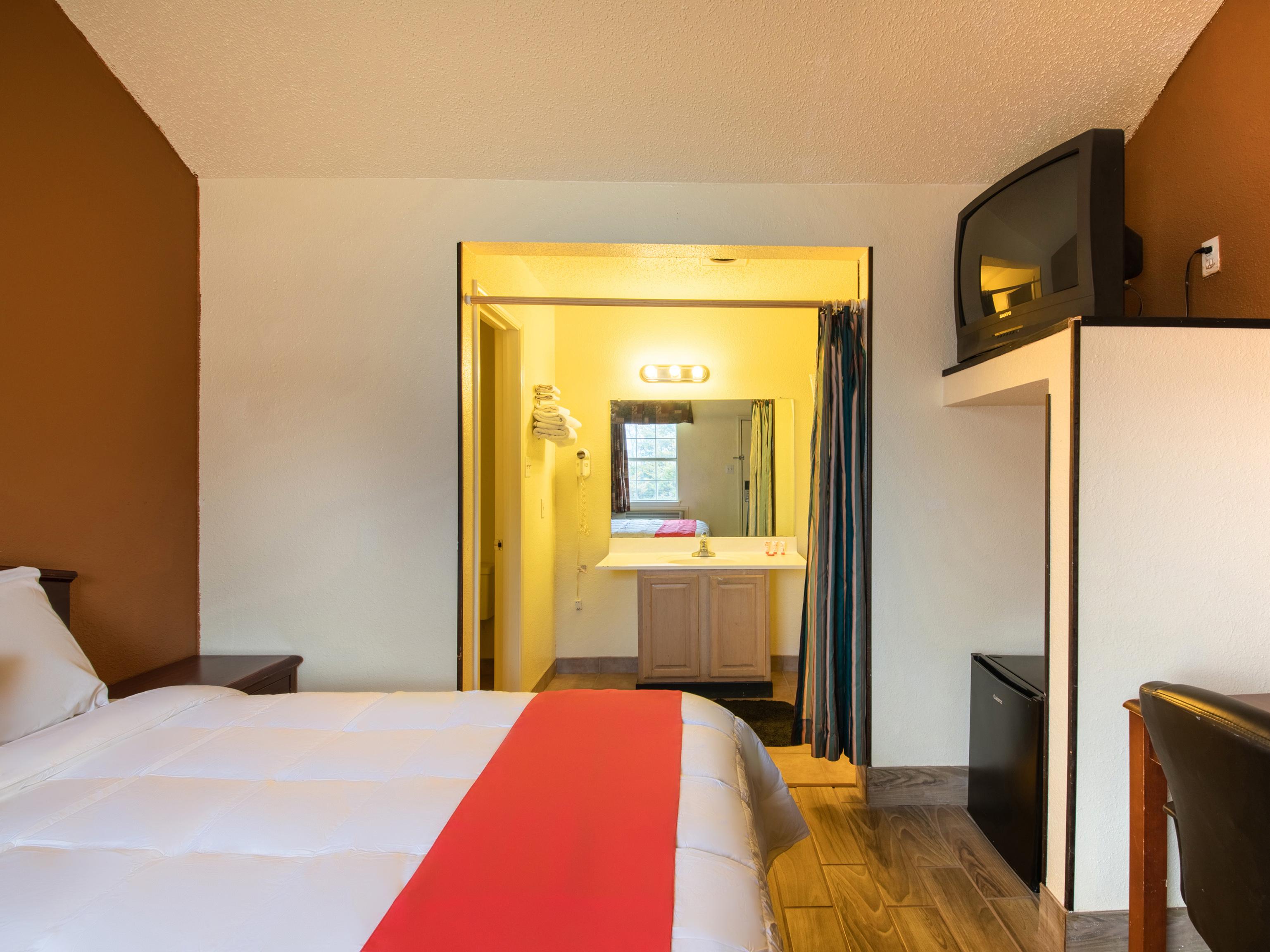 Oyo Hotel Decatur Tx Hwy 287 Northwest Kültér fotó