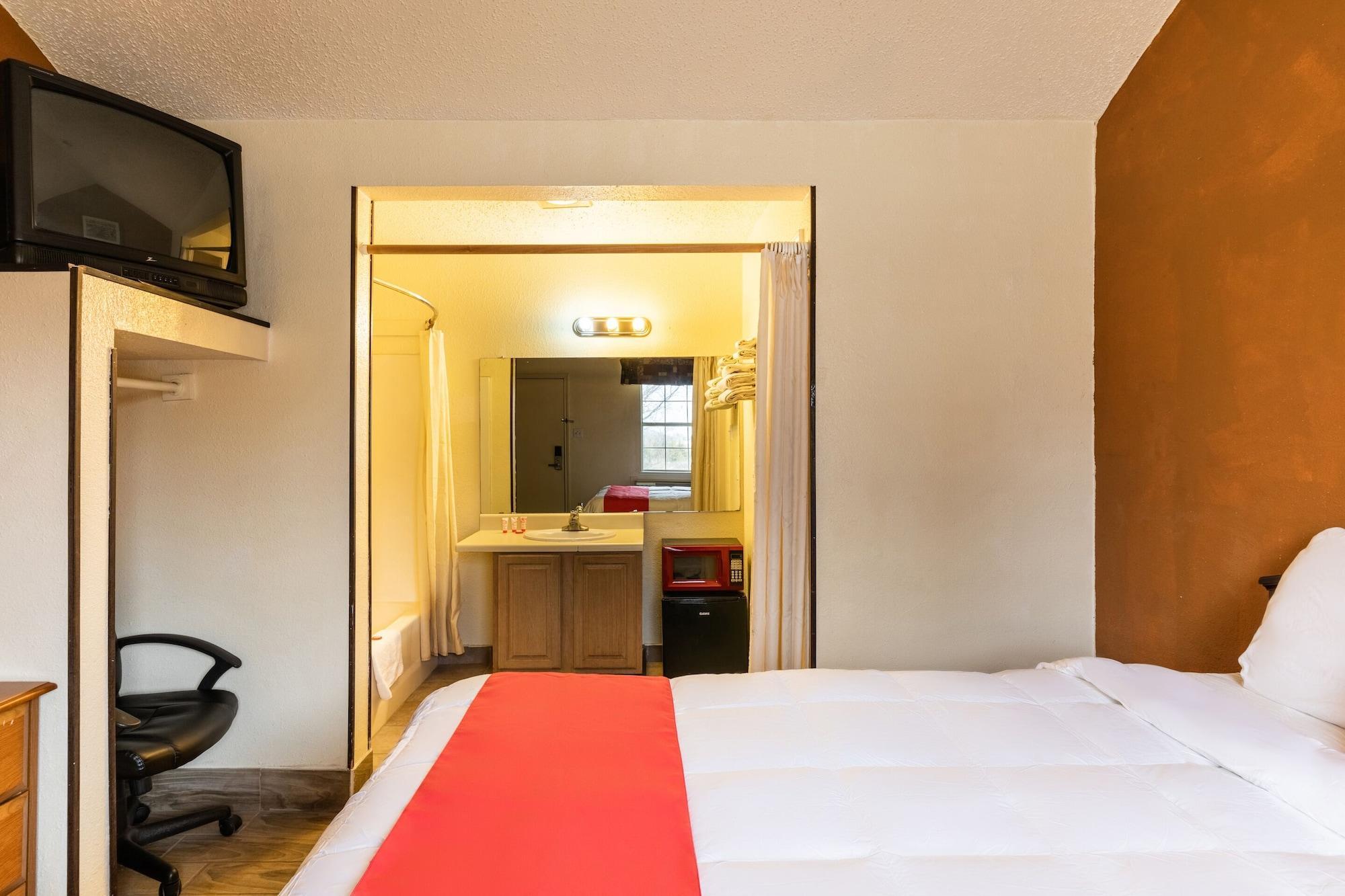 Oyo Hotel Decatur Tx Hwy 287 Northwest Kültér fotó