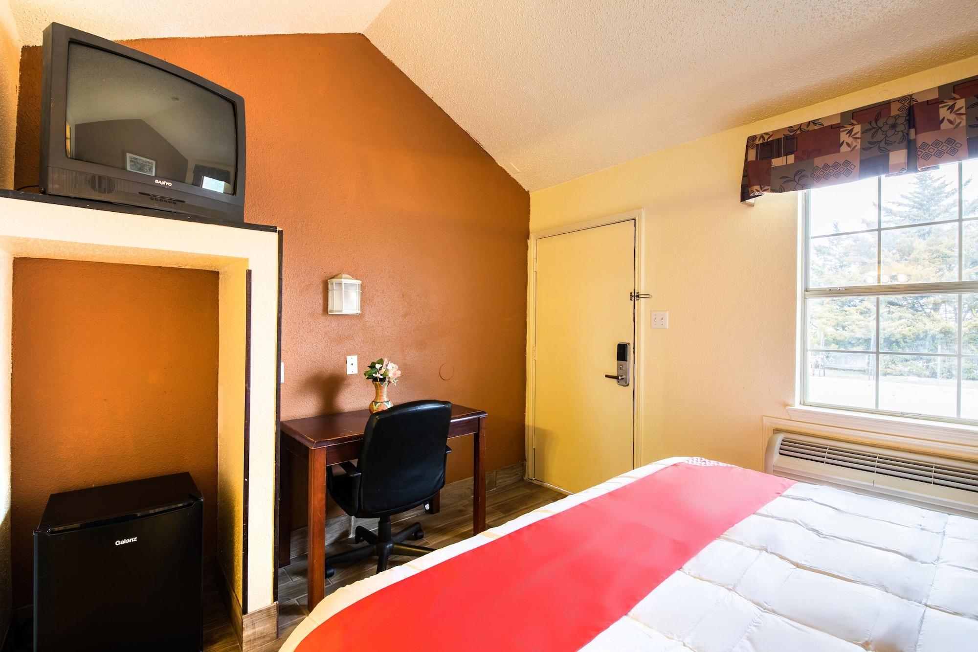 Oyo Hotel Decatur Tx Hwy 287 Northwest Kültér fotó