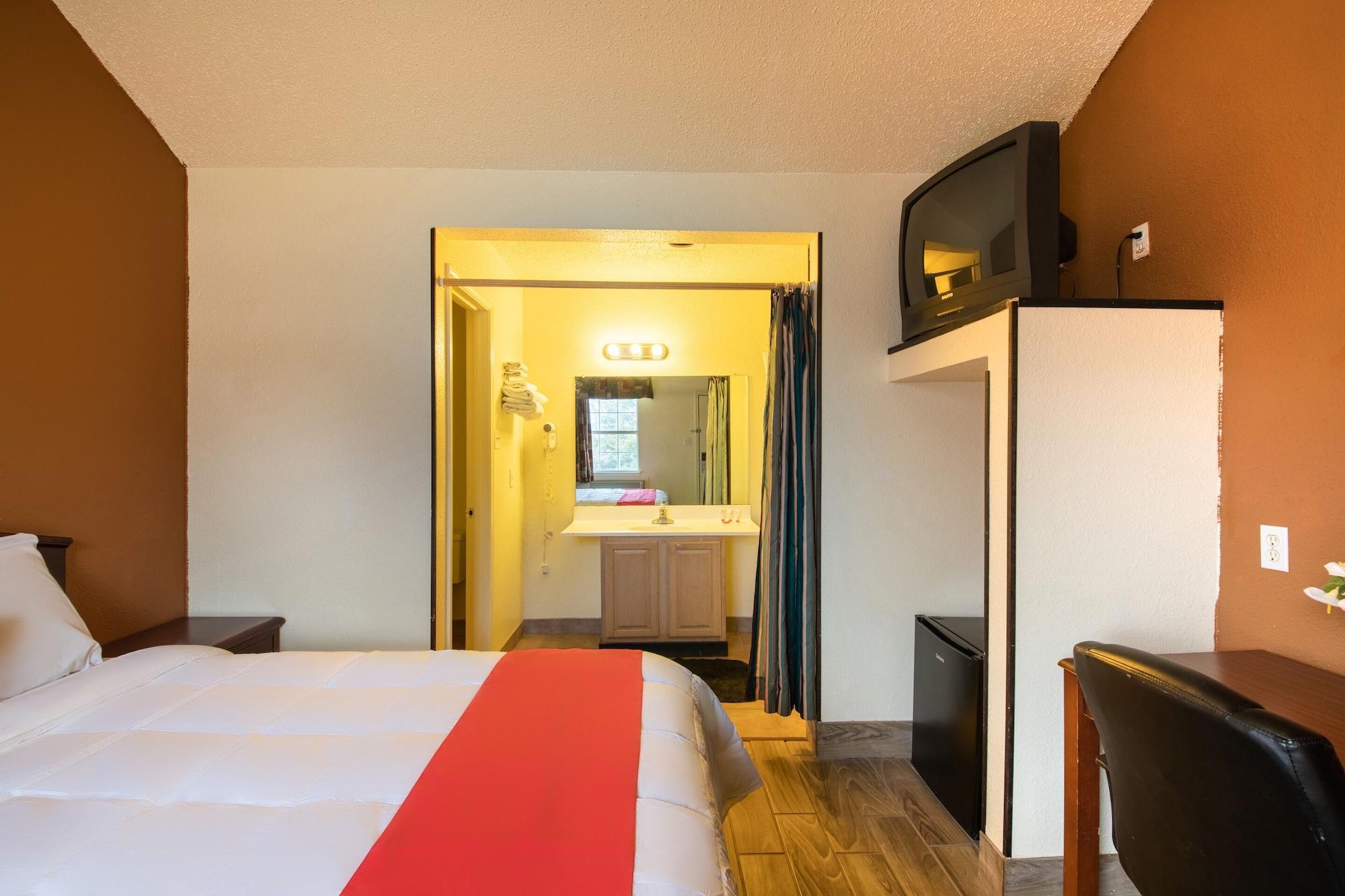 Oyo Hotel Decatur Tx Hwy 287 Northwest Kültér fotó