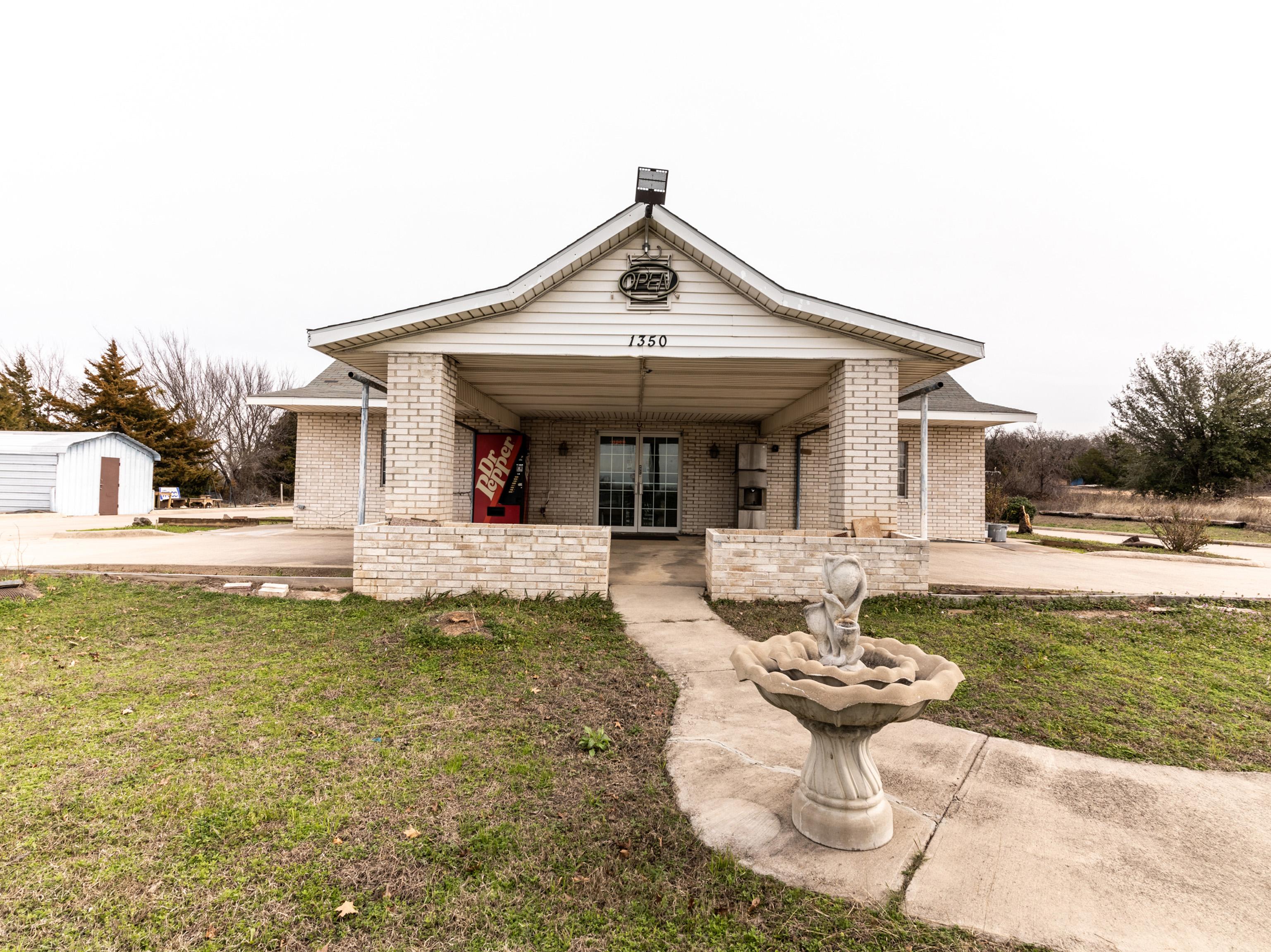 Oyo Hotel Decatur Tx Hwy 287 Northwest Kültér fotó